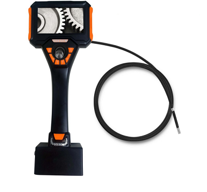 S50-200防爆工業(yè)內(nèi)窺鏡