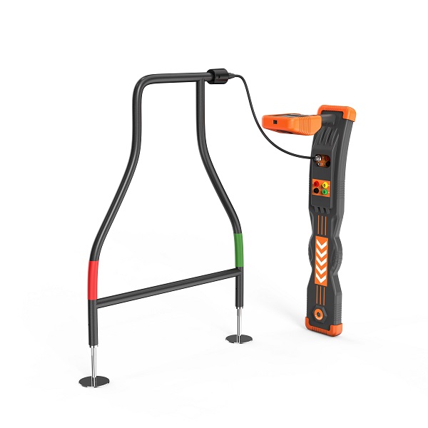 GDBN-GX030智能電纜綜合探測(cè)儀接收機(jī)及A字架 GDBN-GX030智能電纜綜合探測(cè)儀接收機(jī)及A字架